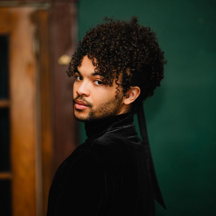 Sebastian Chourio