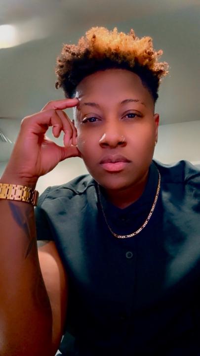 Terrika McLemore