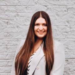 Anna Kholod