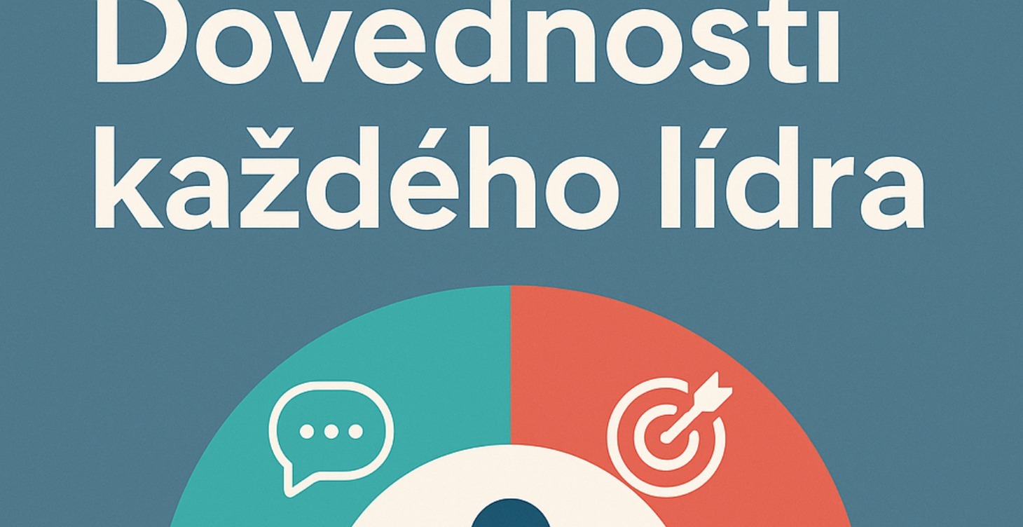 Dovednosti každého lídra