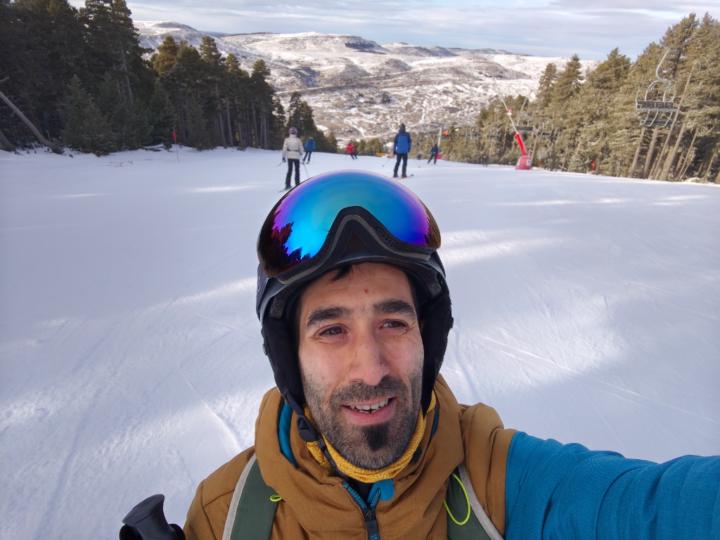 Ander Muñoz