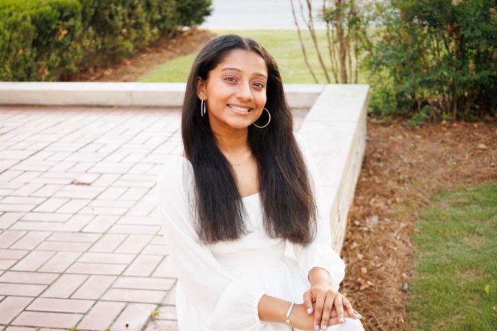 Disha Patel