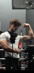 Luke Rupprecht