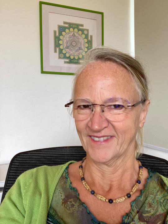 Gerlinde Koeder
