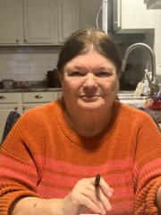 Sherry L May