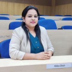 Ritika Shah