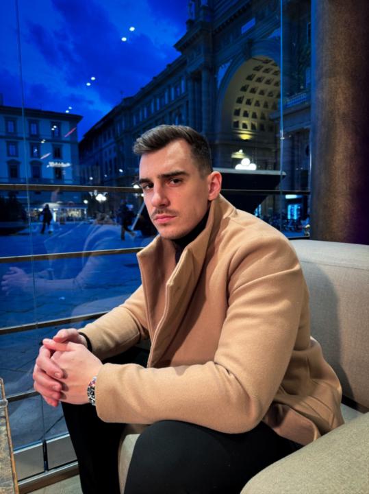 Ali Tabaković