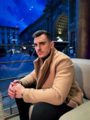Ali Tabaković