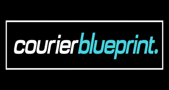 Courier Blueprint