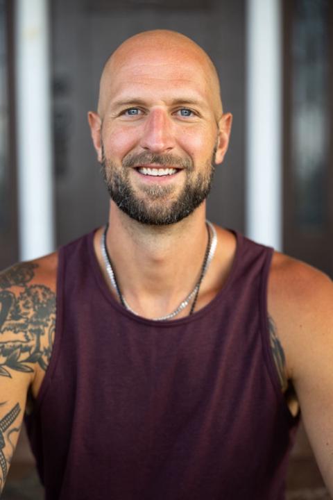 Josh De Jong