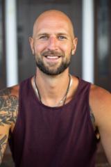 Josh De Jong