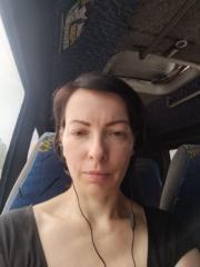 Tetiana Yenaliieva