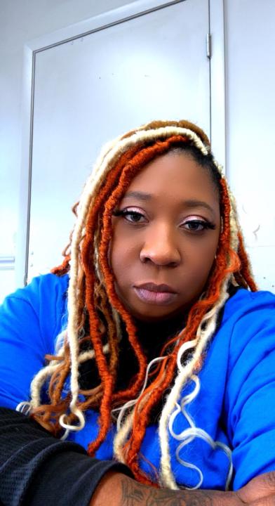 Terrika Henderson