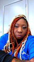 Terrika Henderson