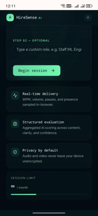 I built an AI app in 8 days. Here’s the truth.