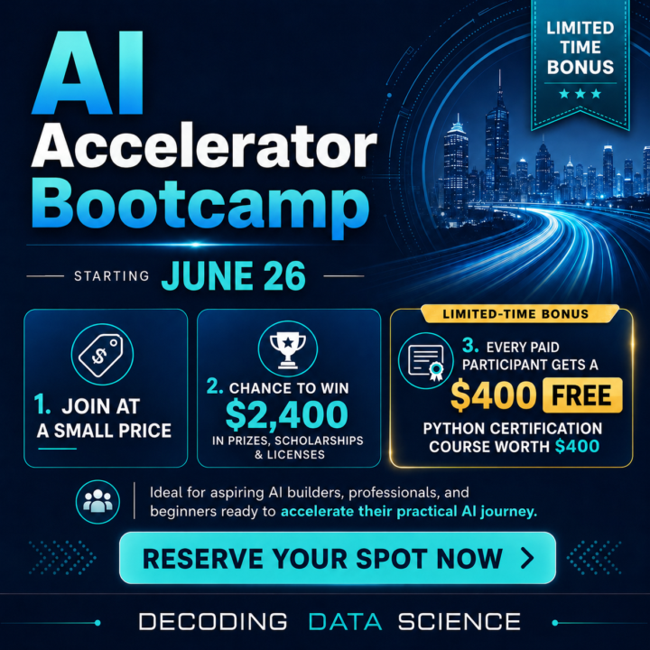   Ready to build real AI skills and hands-on projects?