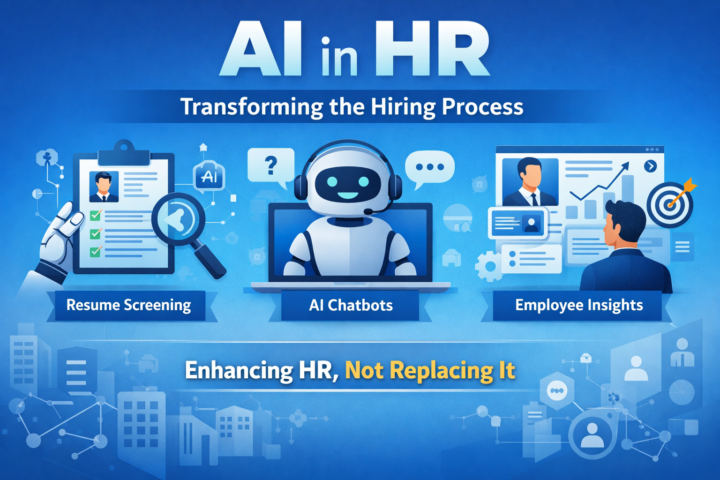 AI in HR