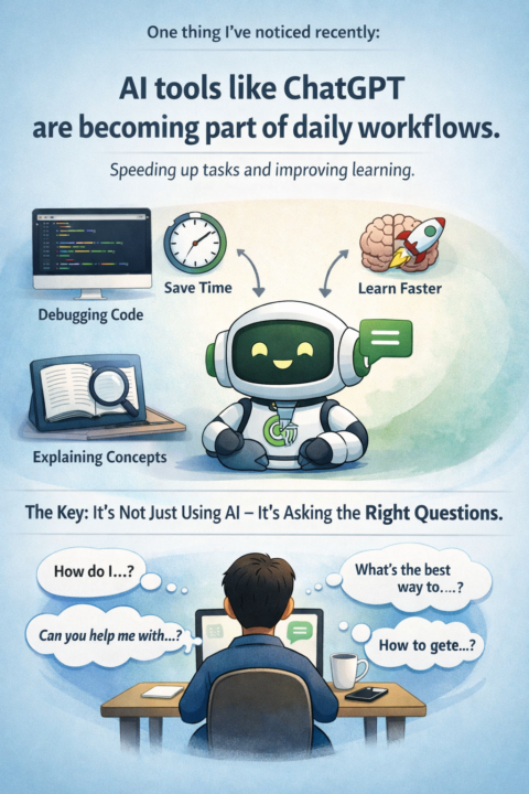 ChatGPT / AI Tools