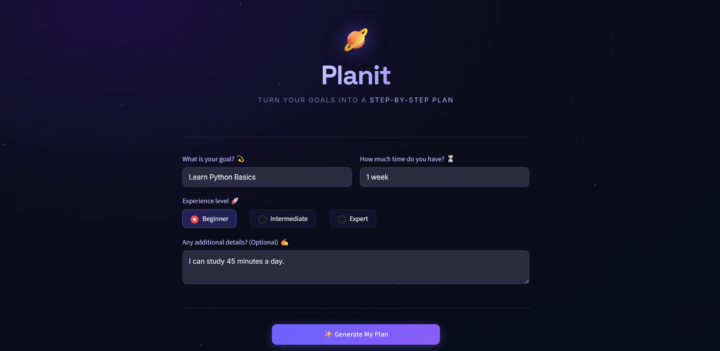 Day 5 of Building AI Application challenge by DDS 🚀