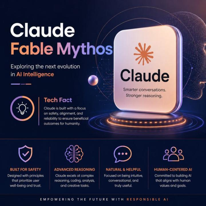 Claude just released a major new update
