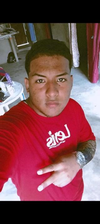 Isaac steven Navarrete Arias