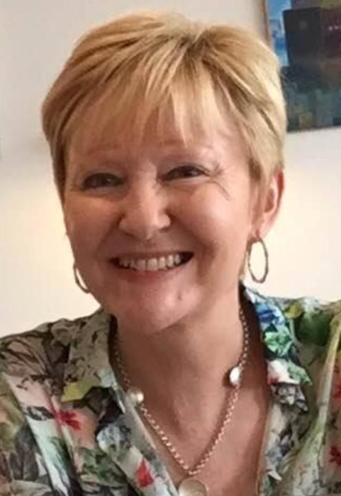 Lorraine Brownlee
