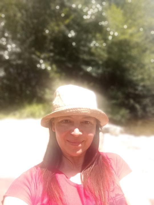 María Lujan Giovannangeli