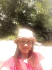 María Lujan Giovannangeli