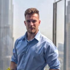 James Bennett