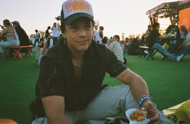 Gabriel Ocasio