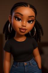 Terrie-Ann Campbell