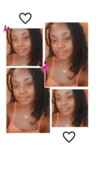 Camilla Harrington-Robertson