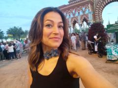 Miriam Higuera Carmona