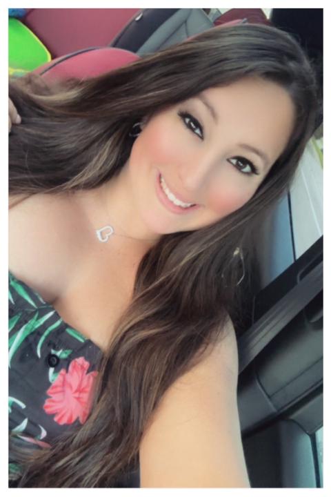 Andrea Cervantes