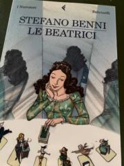 Beatrice Magalini