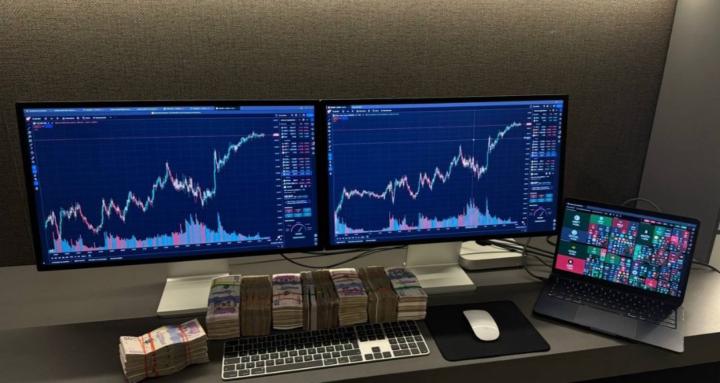 🔱BILLONARIO CLUB🔱