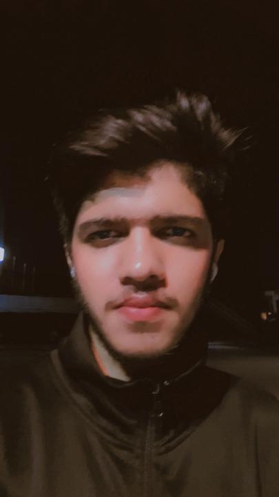 Khuzaima Adnan