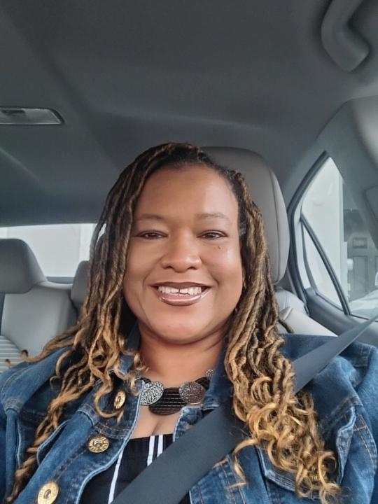 Cicely Mason