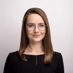 Petra Růžičková - Handlíř