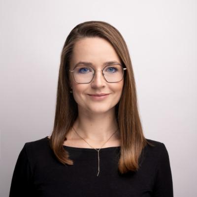 Petra Růžičková - Handlíř