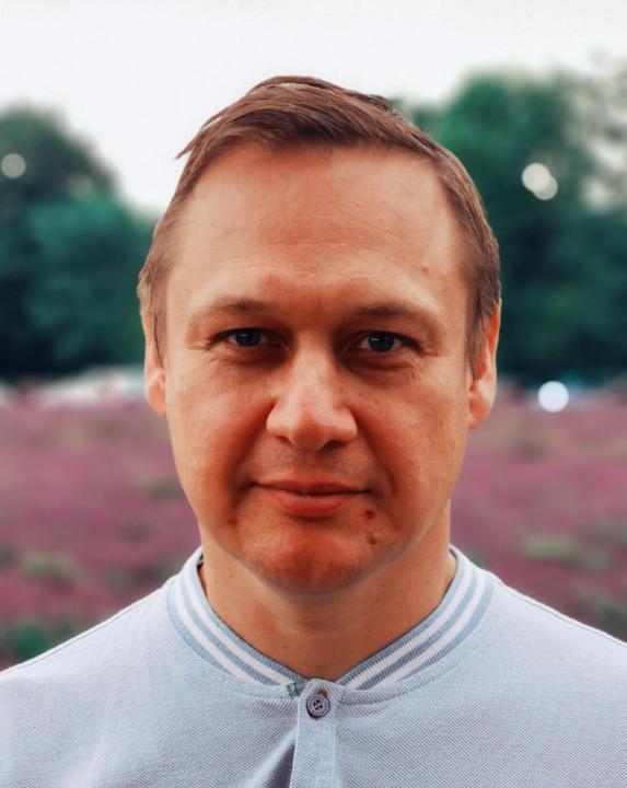 Denis Plakhov