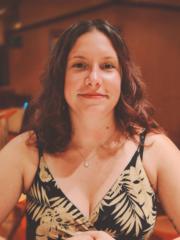 Salomé Klein