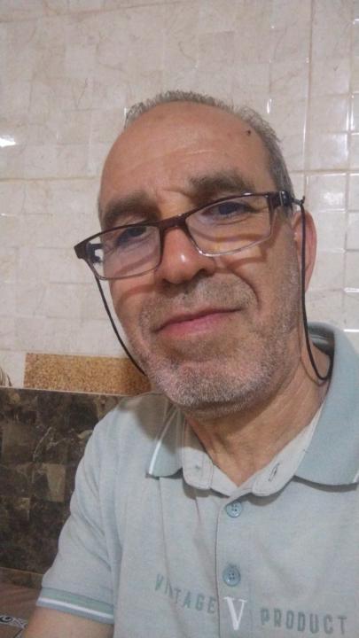 Ahmed Badani