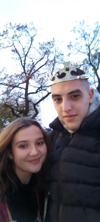Strahinja Sarić