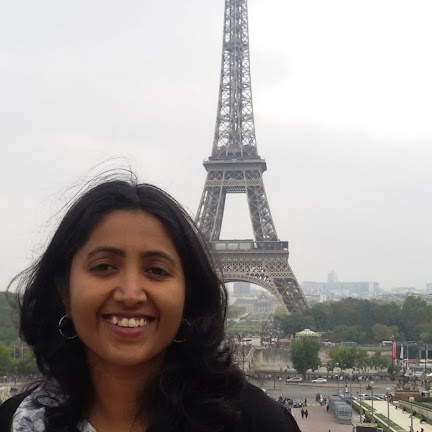 Sunita Vijay