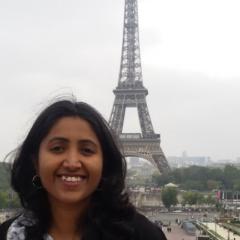Sunita Vijay