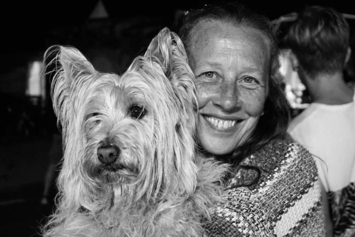 Delphine Van ermengem