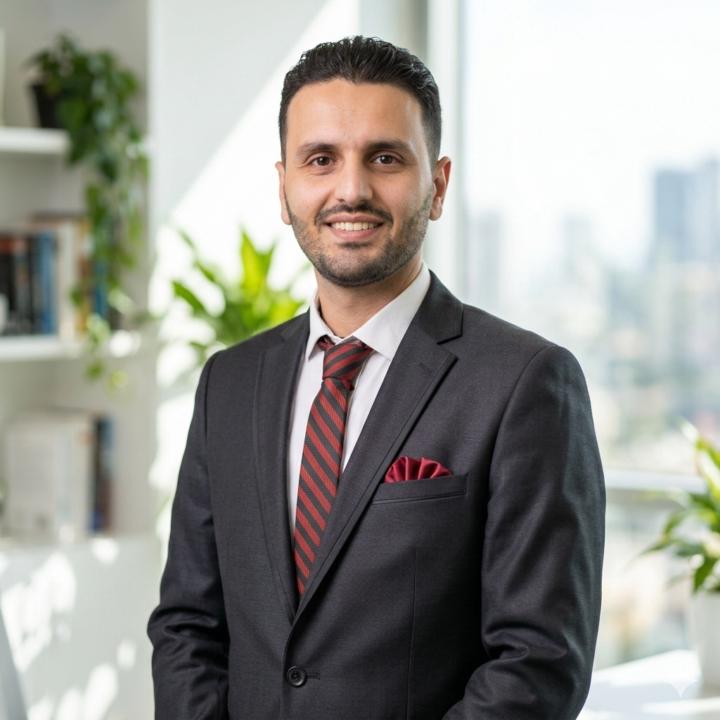 Asad Eisa