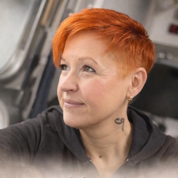 Yvonne Stark