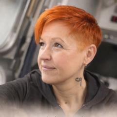 Yvonne Stark